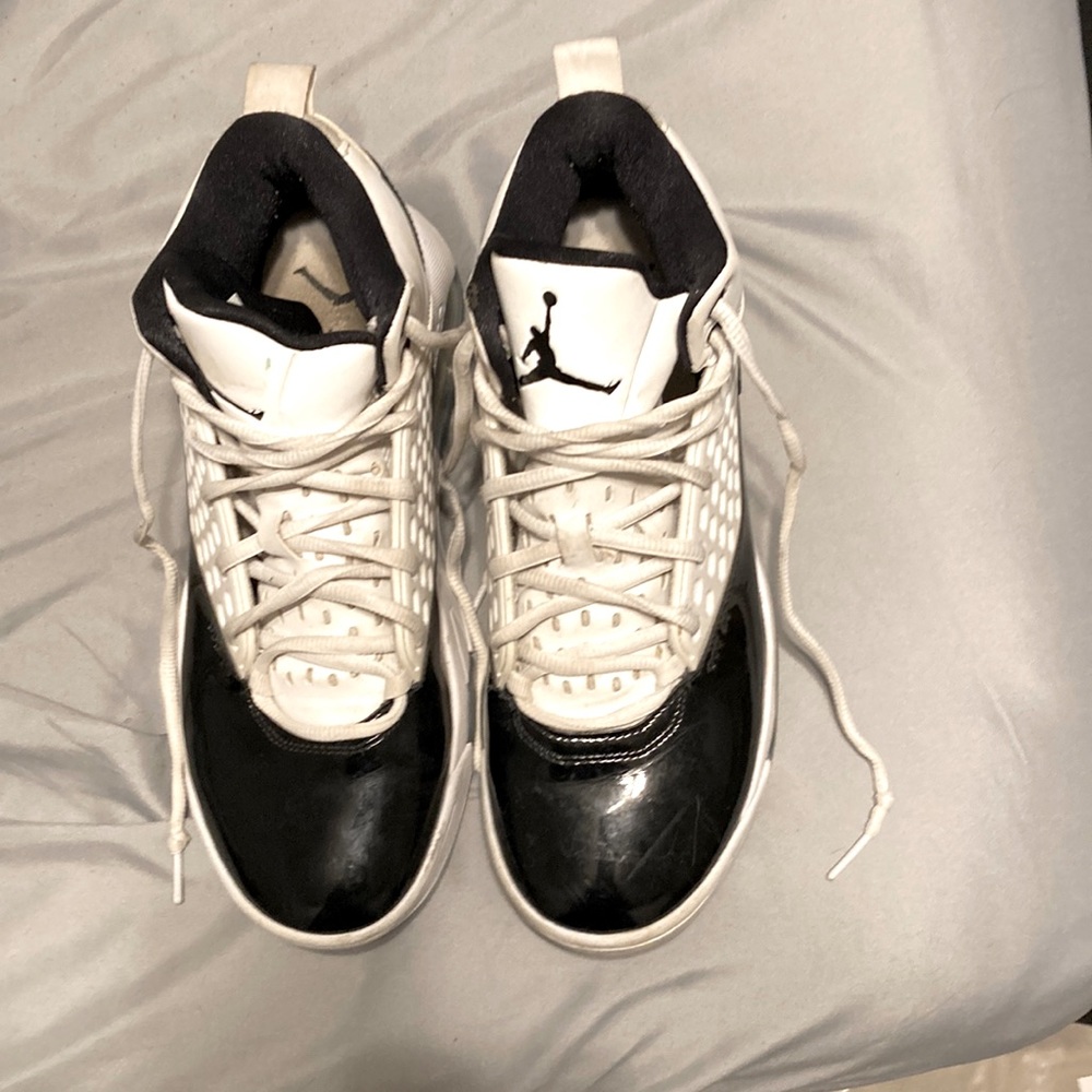Jordan Maxim 200 Concord Size 8